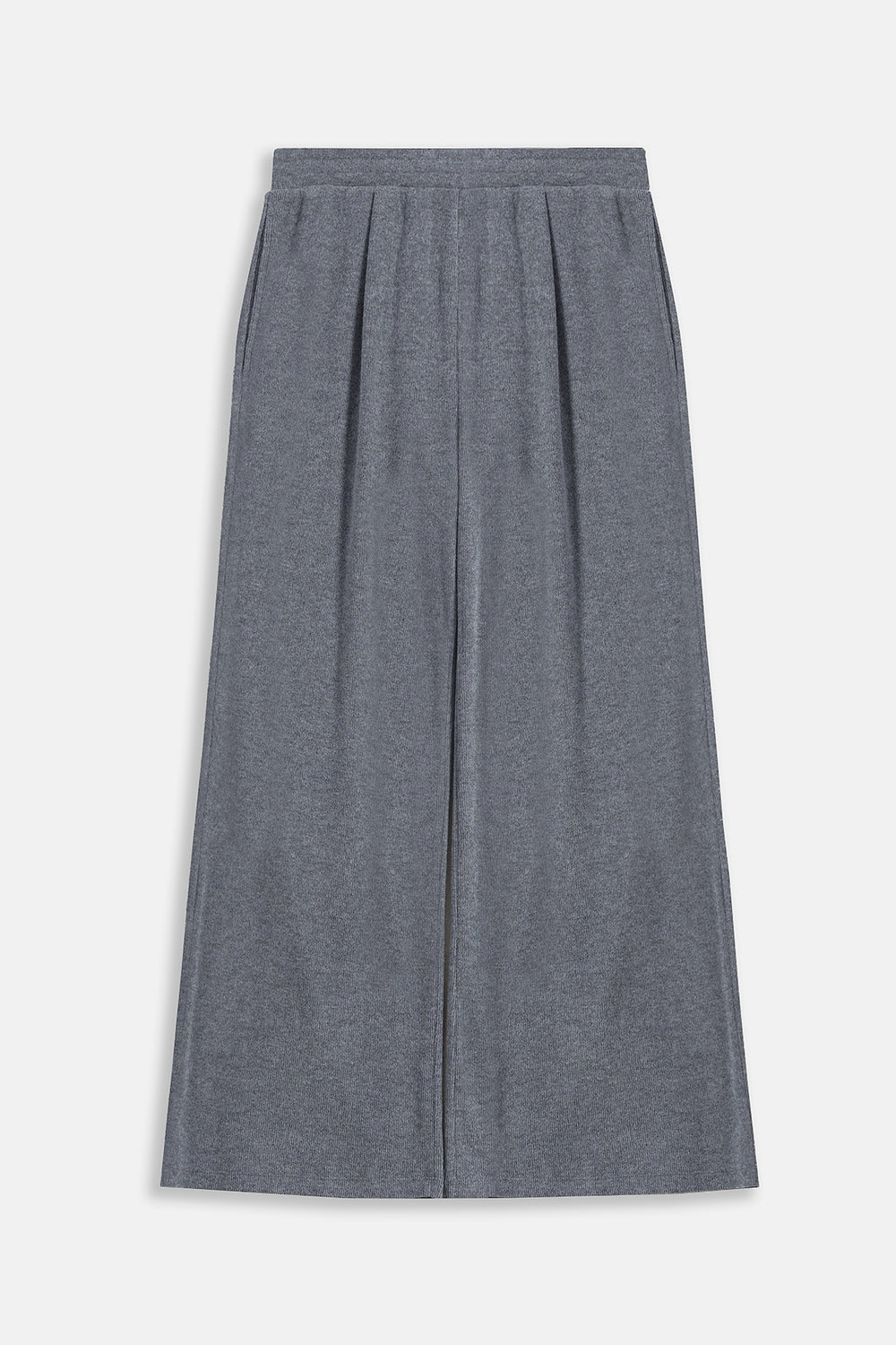 CHARCOAL LOUNGE PANTS