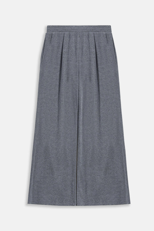 CHARCOAL LOUNGE PANTS