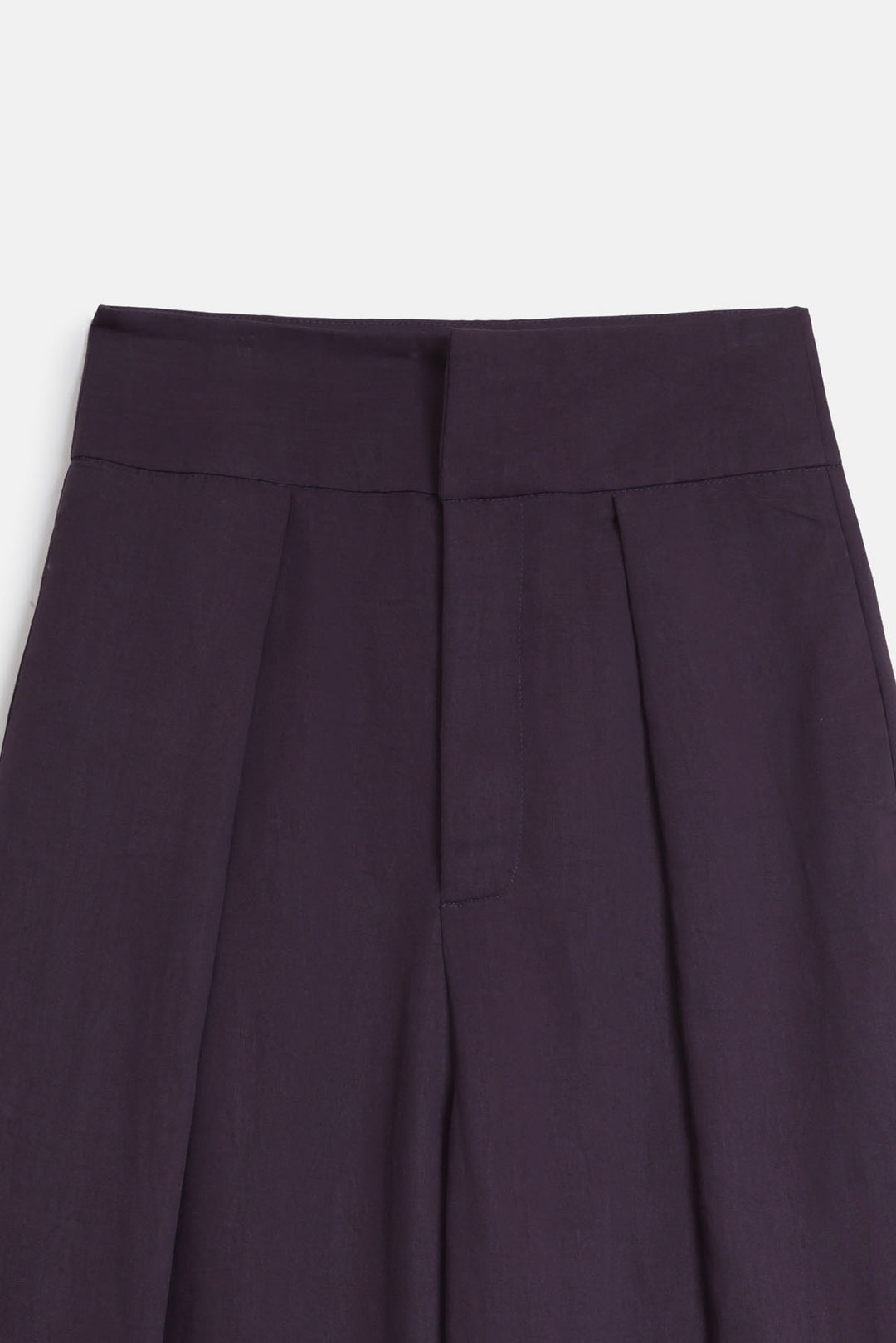 HAKAMA LYOCELL PANTS