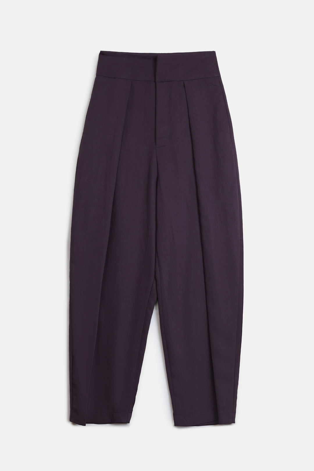 HAKAMA LYOCELL PANTS