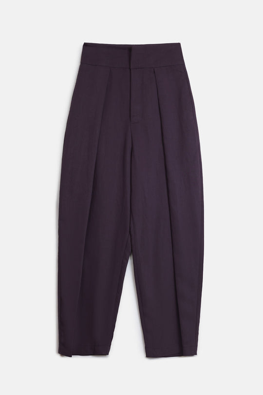 HAKAMA LYOCELL PANTS