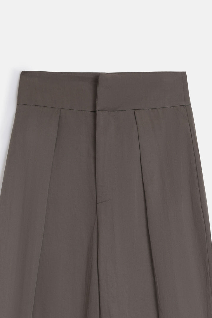 HAKAMA LYOCELL PANTS