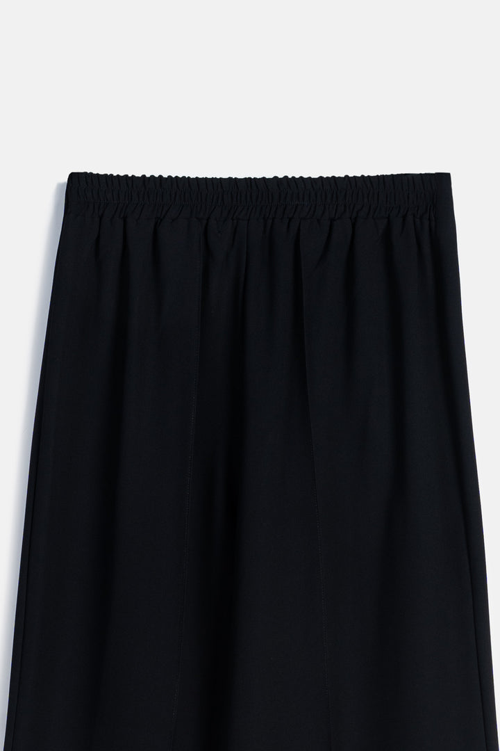 STRAIGHT PLEAT PANTS