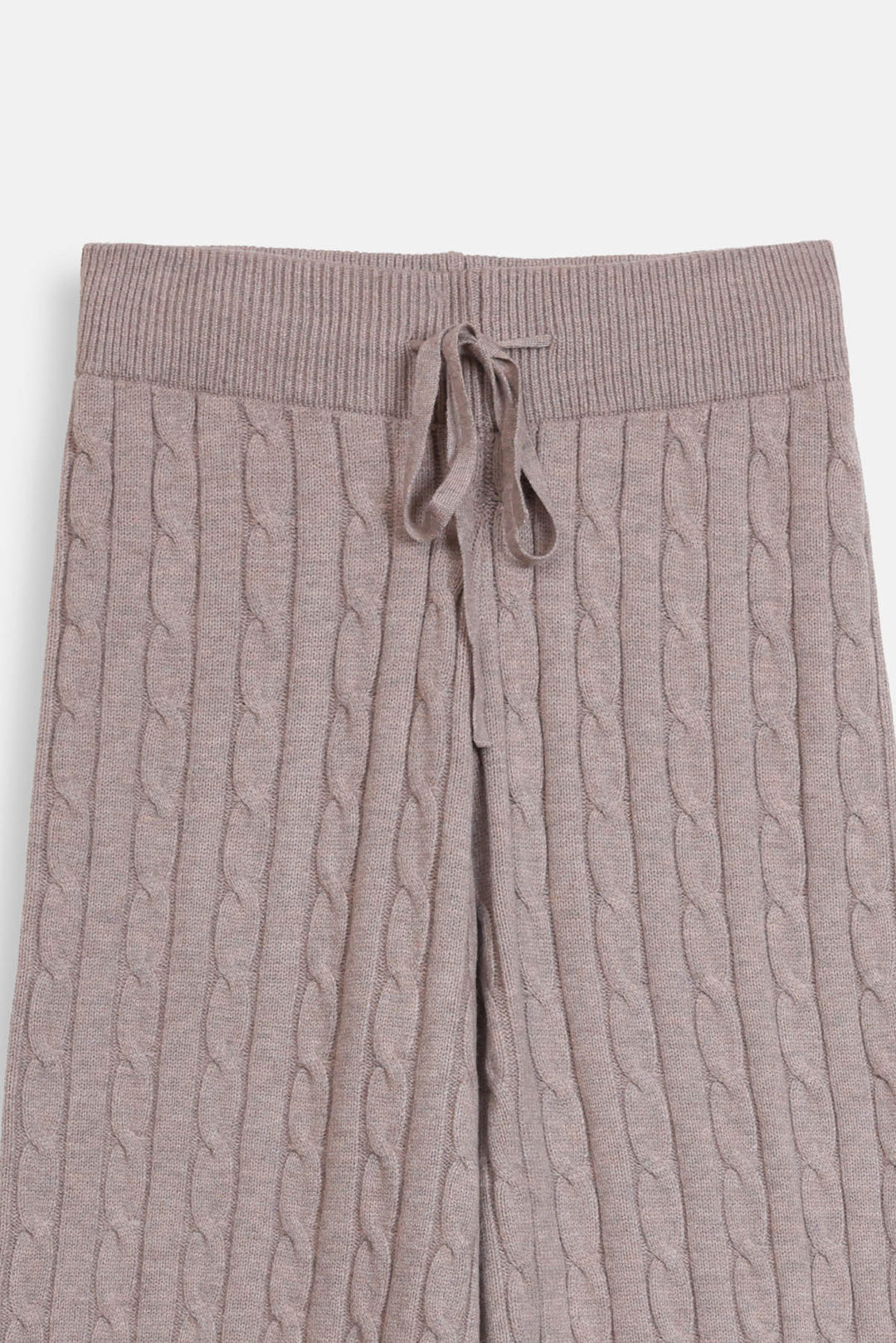 DALLAS CABLE PANTS