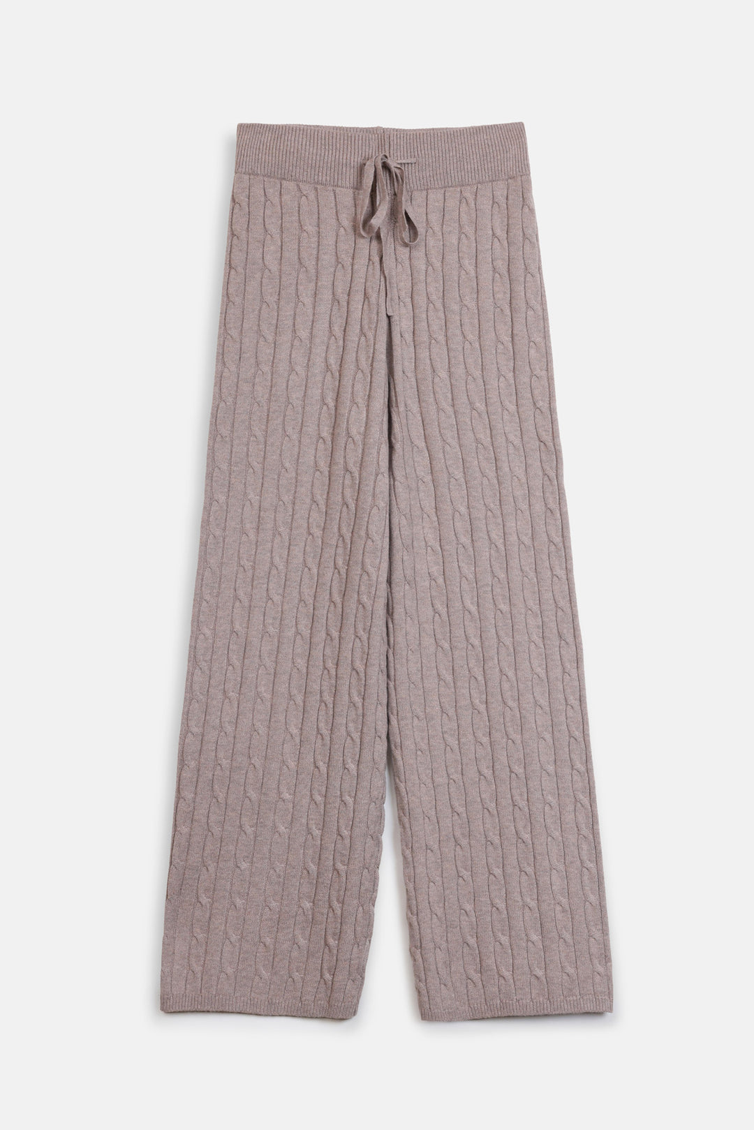 DALLAS CABLE PANTS