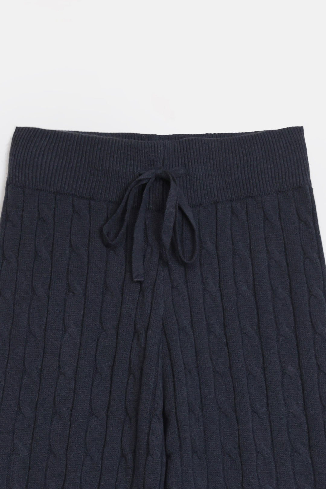 DALLAS CABLE PANTS