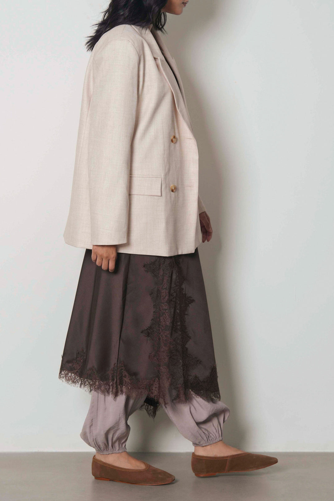 SLIP DRESS