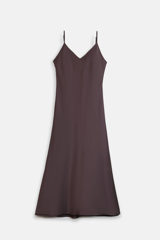 DATE NIGHT DRESS WITH CAPELET