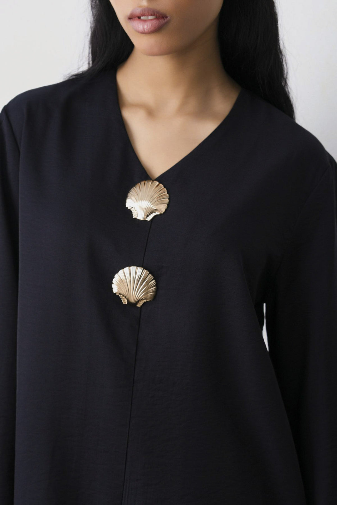 SEA TREASURES BLOUSE