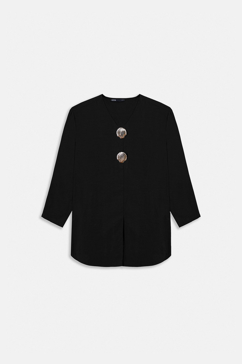 BLACK SEA TREASURES BLOUSE
