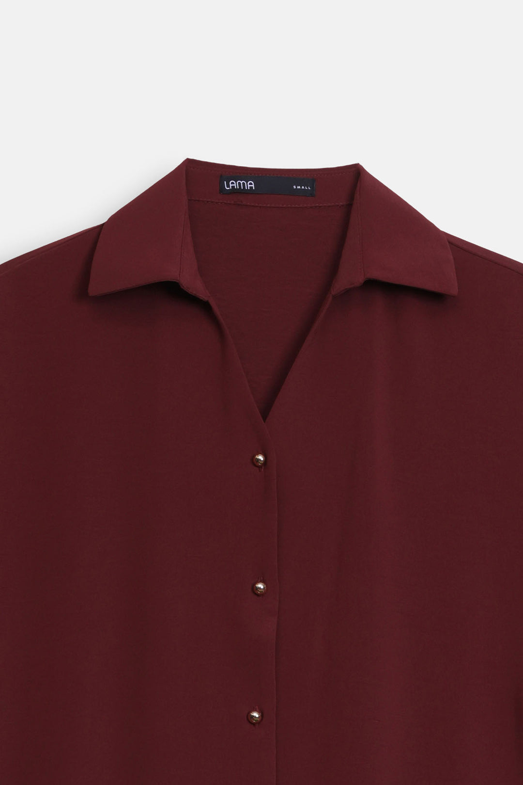 THE OLD SCHOOL BLOUSE