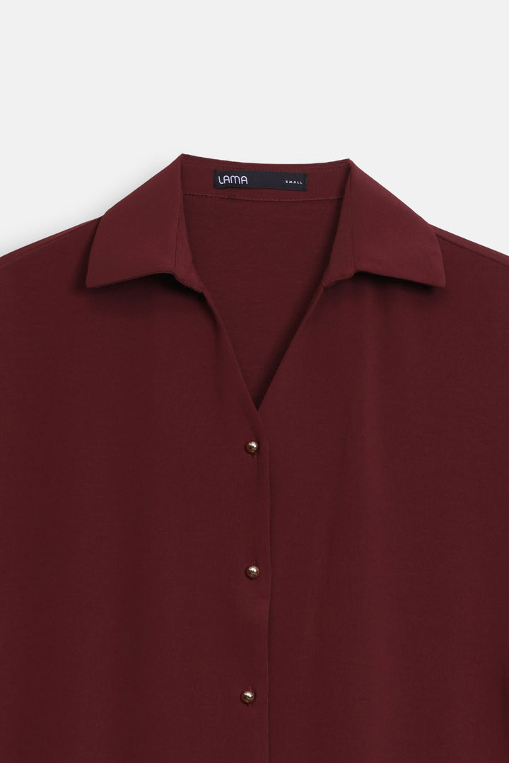 THE OLD SCHOOL BLOUSE