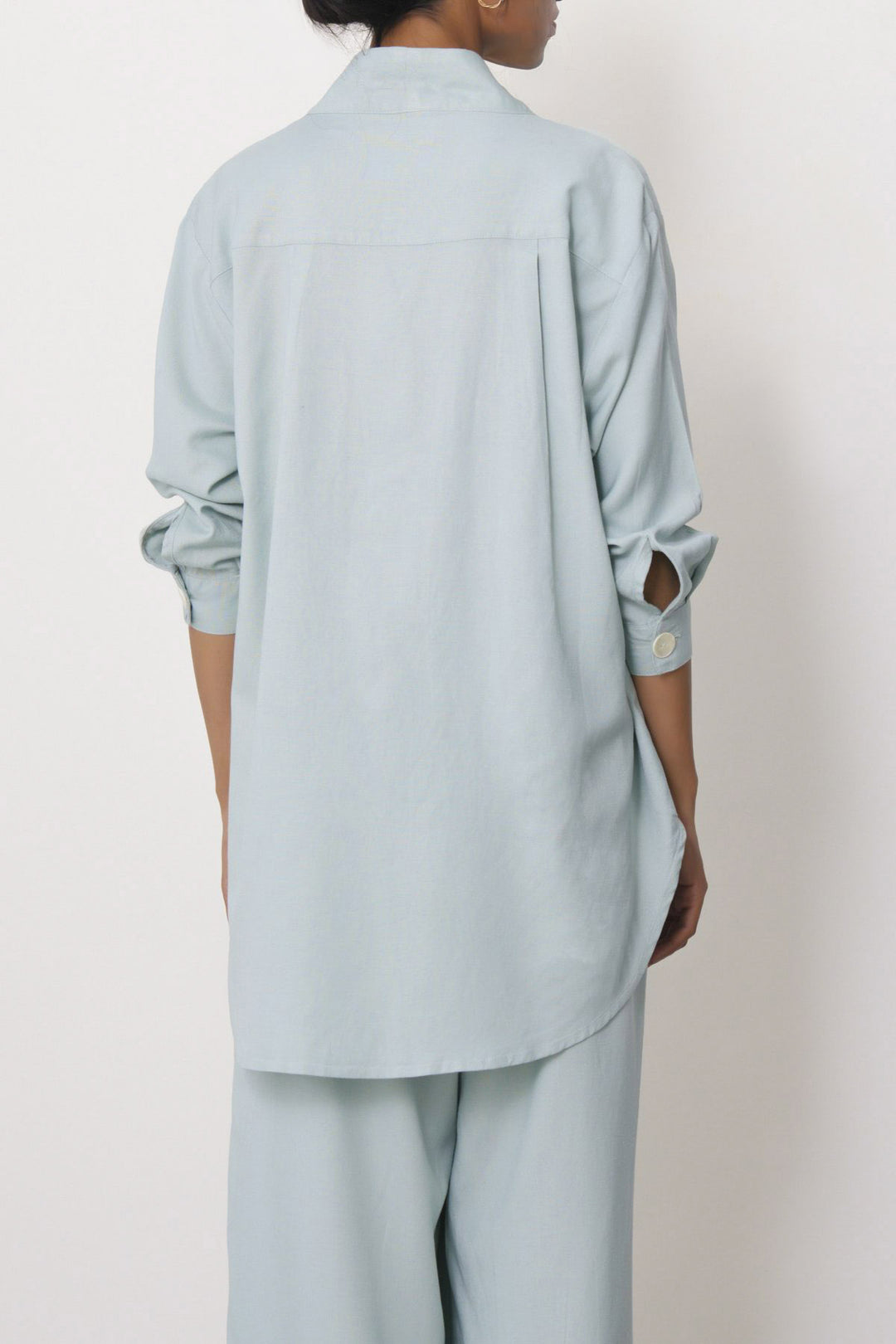 RELAXED TUNIC TOP