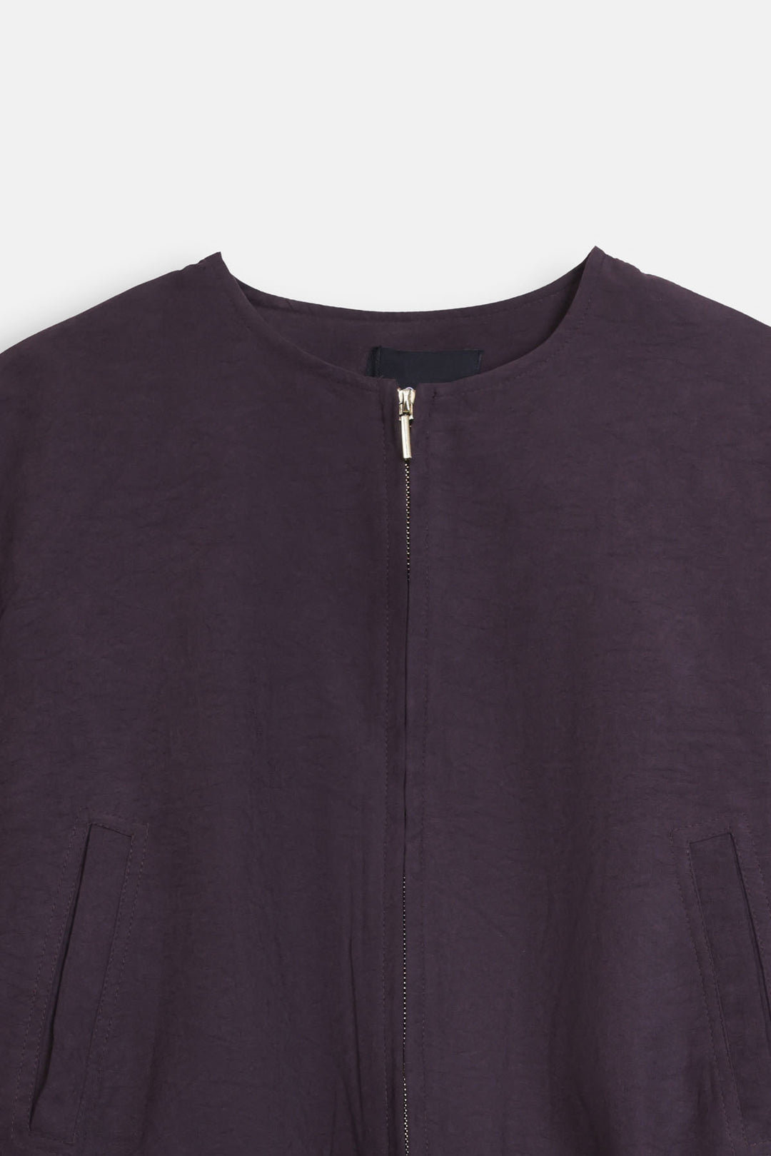 COCOON JACKET