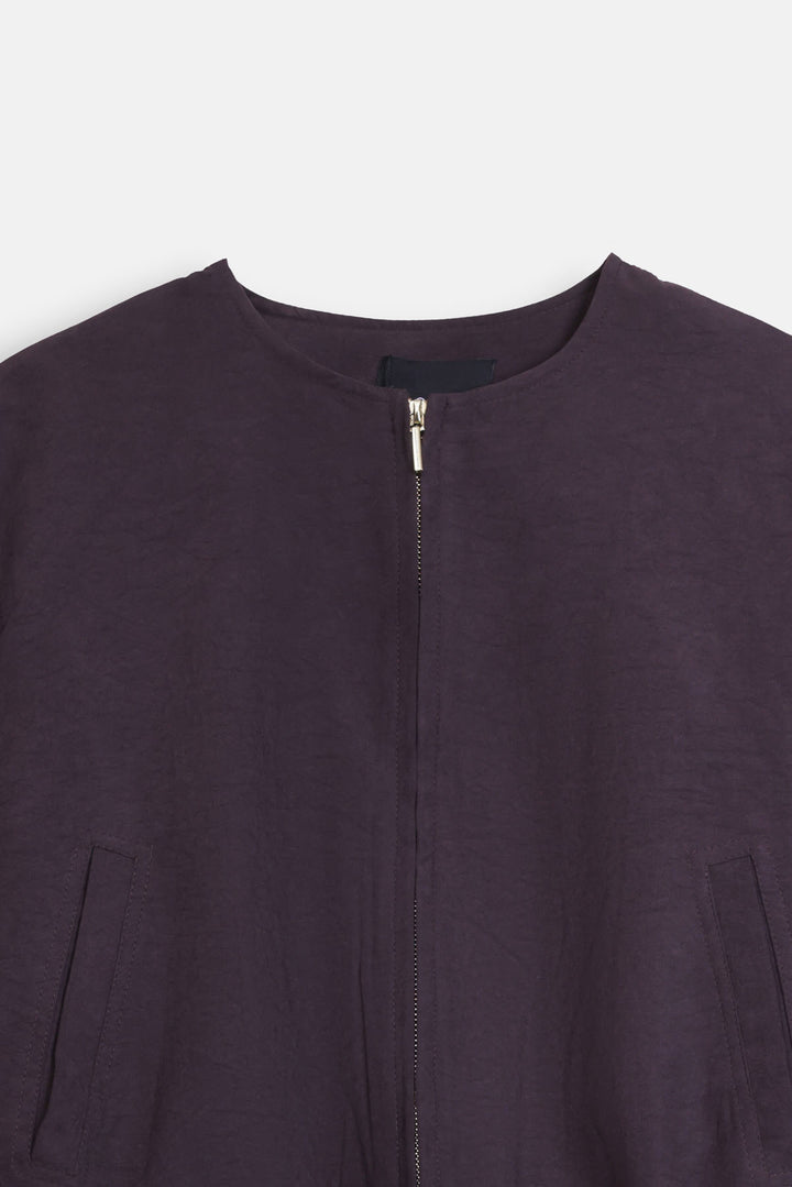 COCOON JACKET
