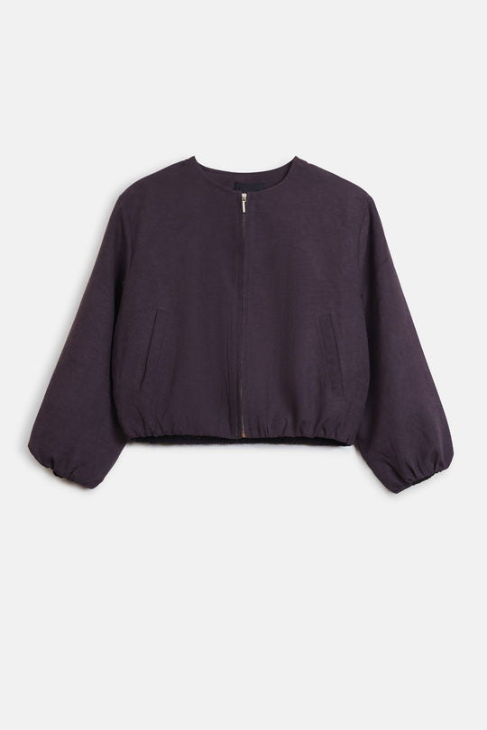 COCOON JACKET