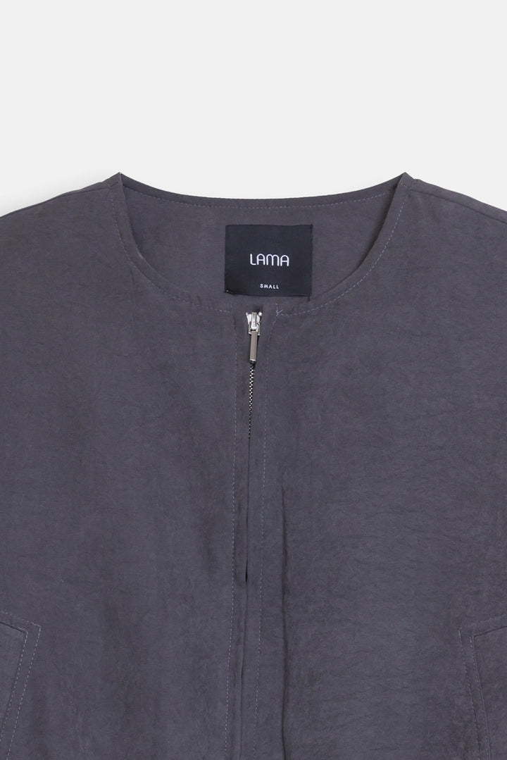 COCOON JACKET
