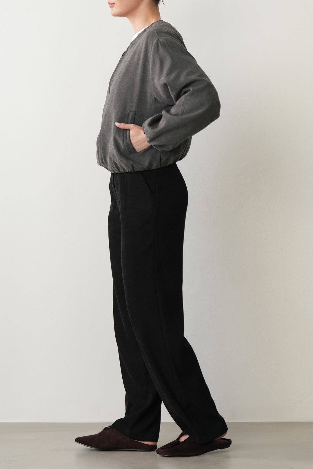 COCOON JACKET