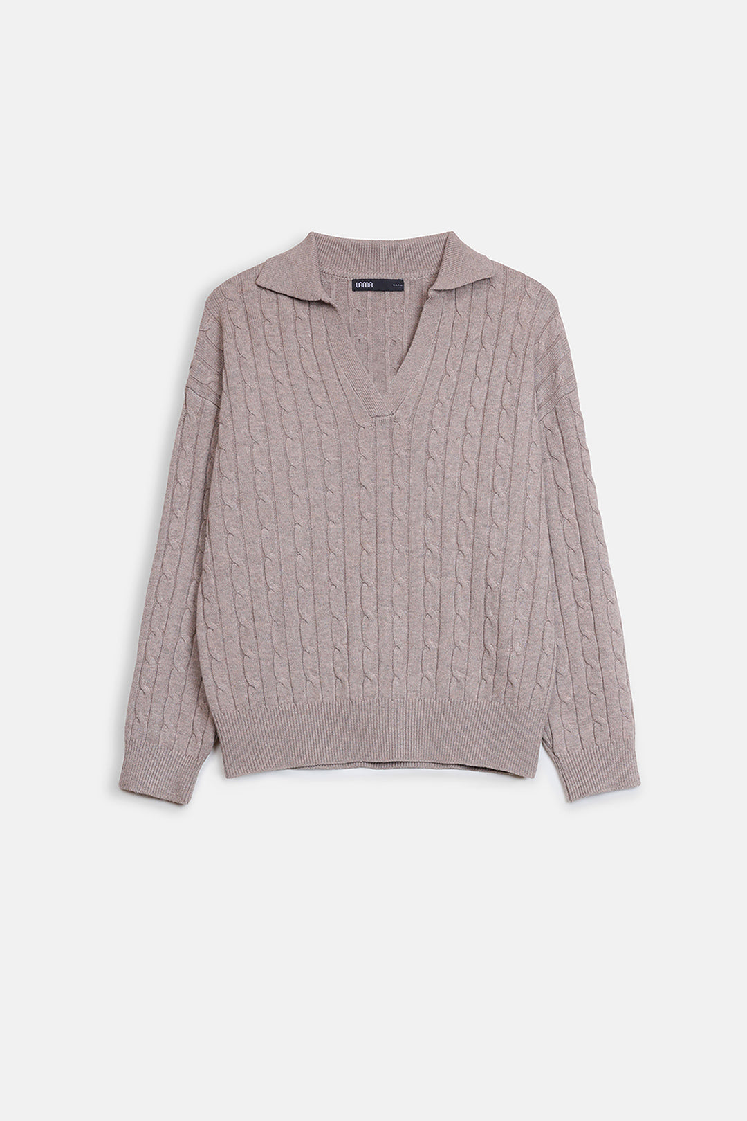 CABLE POLO JUMPER