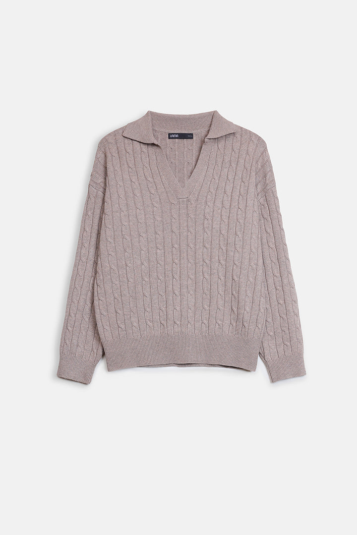 CABLE POLO JUMPER