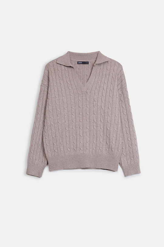 CABLE POLO JUMPER