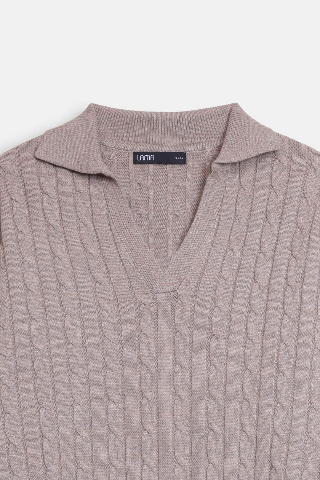 CABLE POLO JUMPER