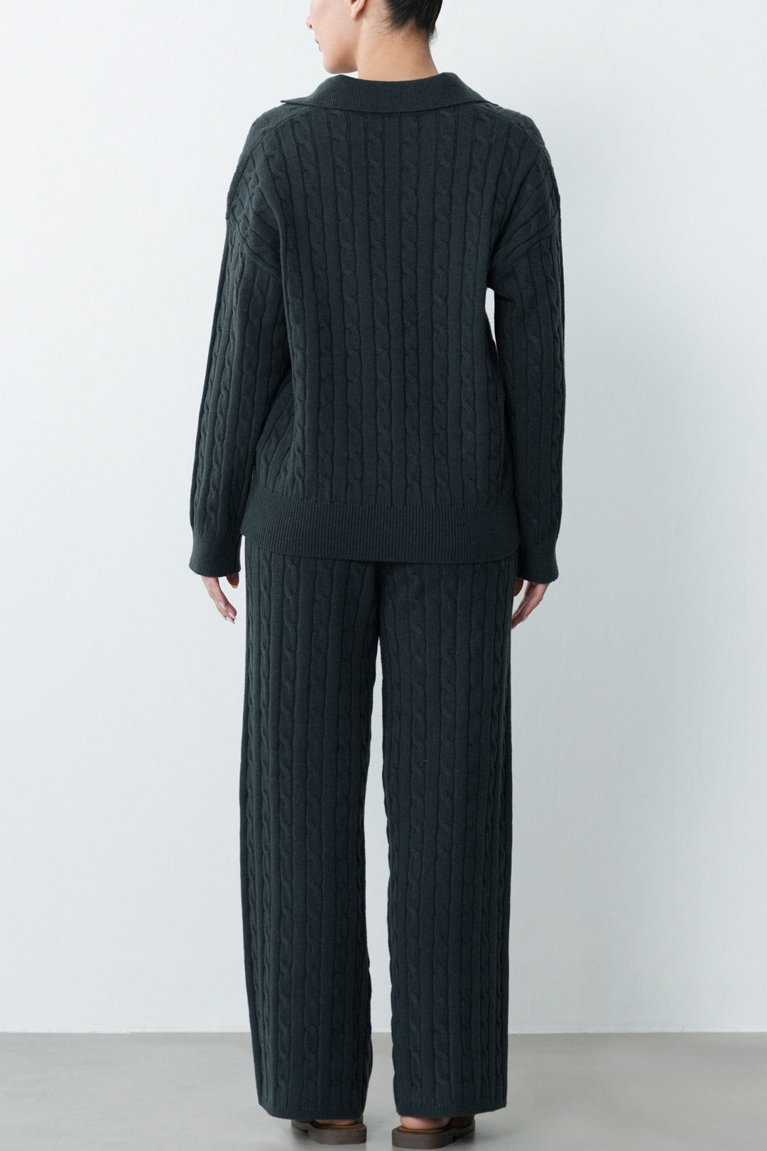 CABLE POLO JUMPER