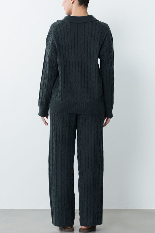 CABLE POLO JUMPER