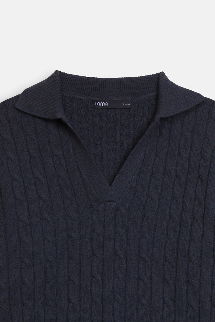 CABLE POLO JUMPER