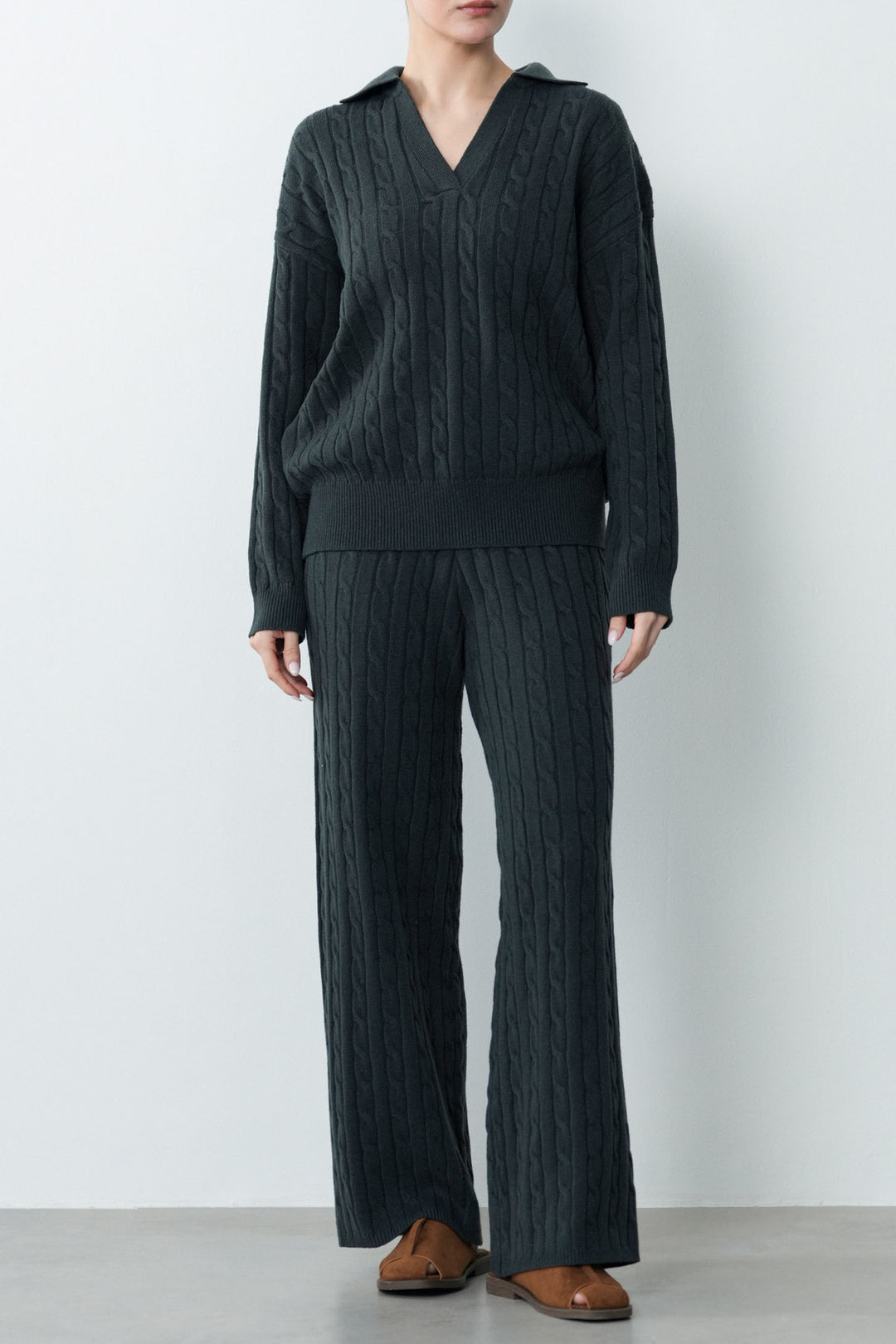 CABLE POLO JUMPER