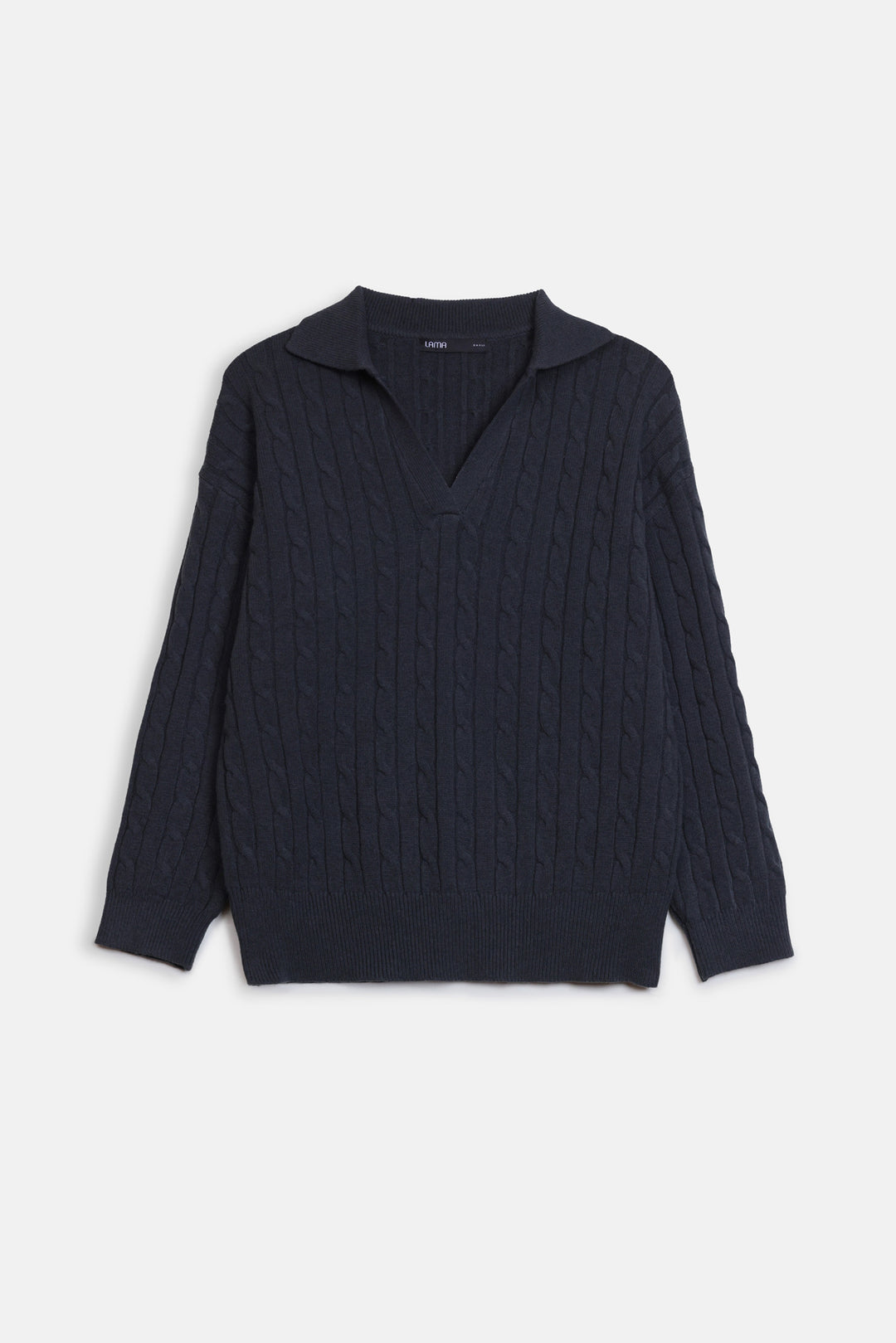 CABLE POLO JUMPER