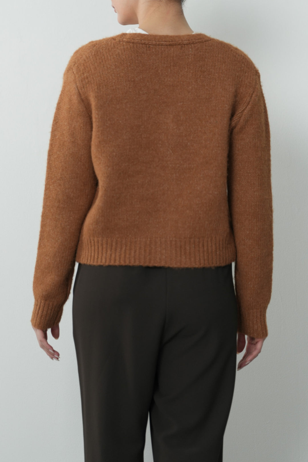 HOLIDAY CARDIGAN