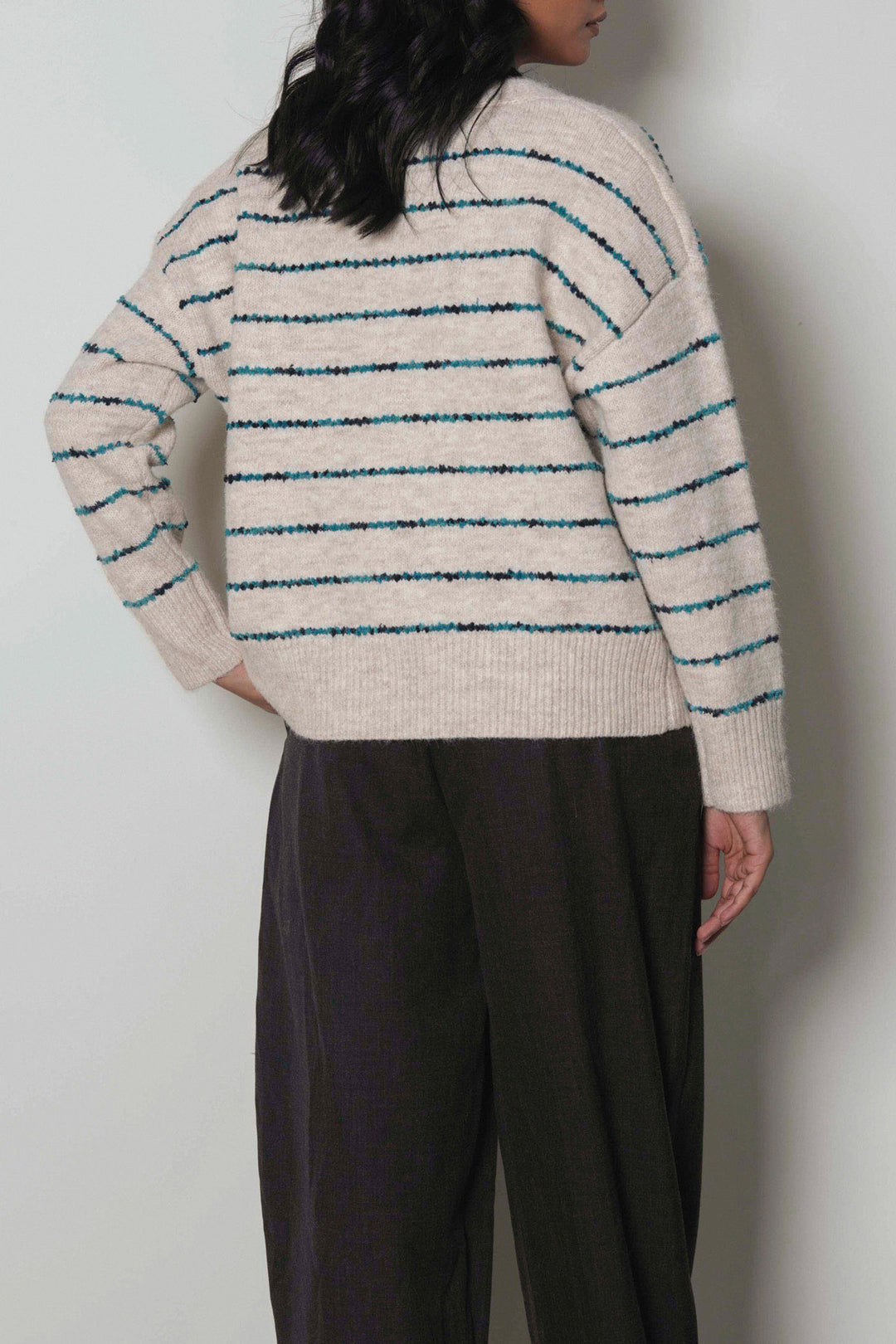 CLUB HOUSE CARDIGAN