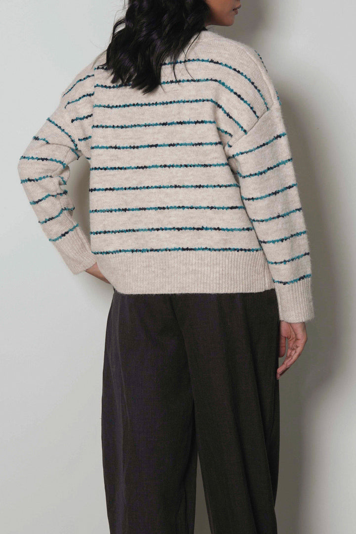 CLUB HOUSE CARDIGAN