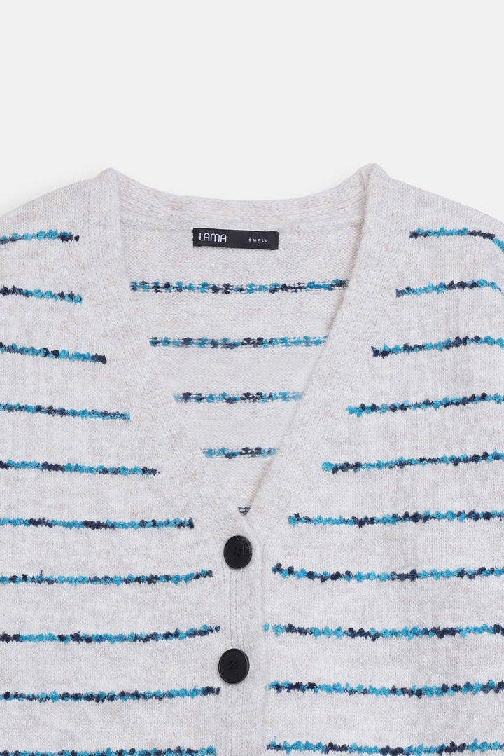 CLUB HOUSE CARDIGAN