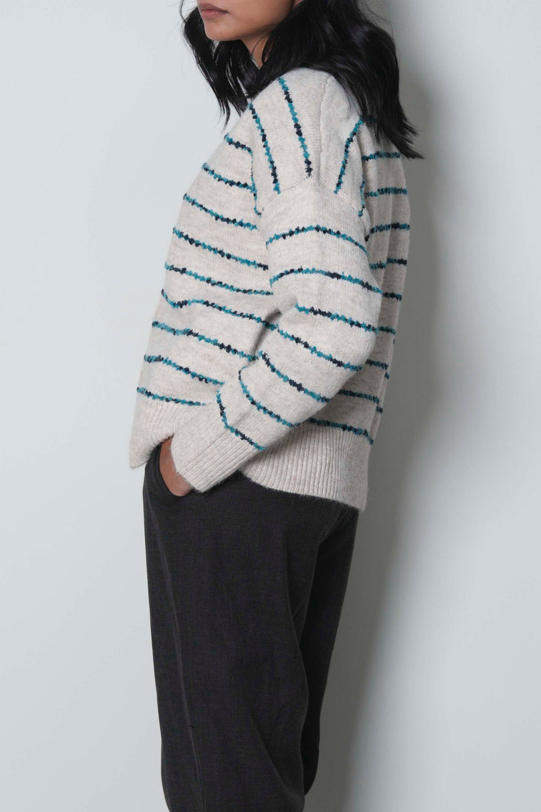 CLUB HOUSE CARDIGAN