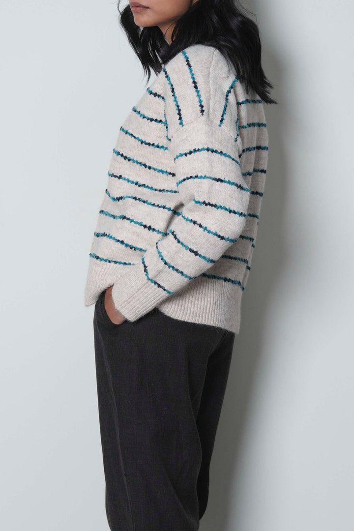 CLUB HOUSE CARDIGAN
