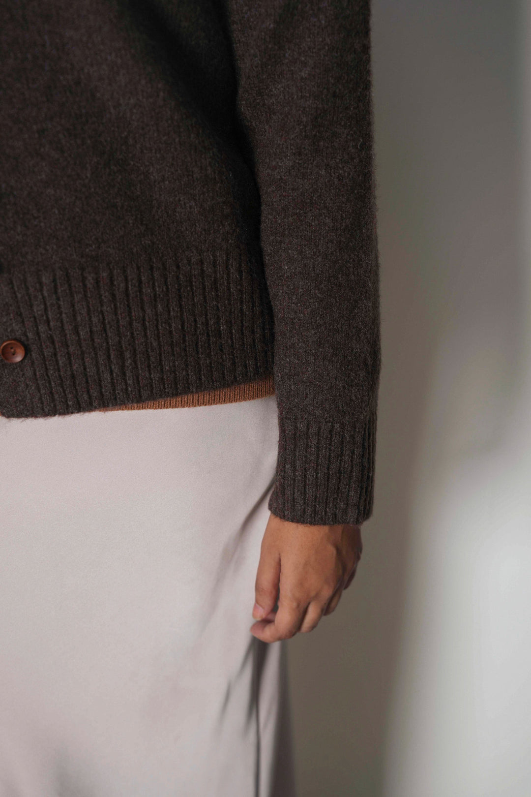 SUNDOWN CARDIGAN
