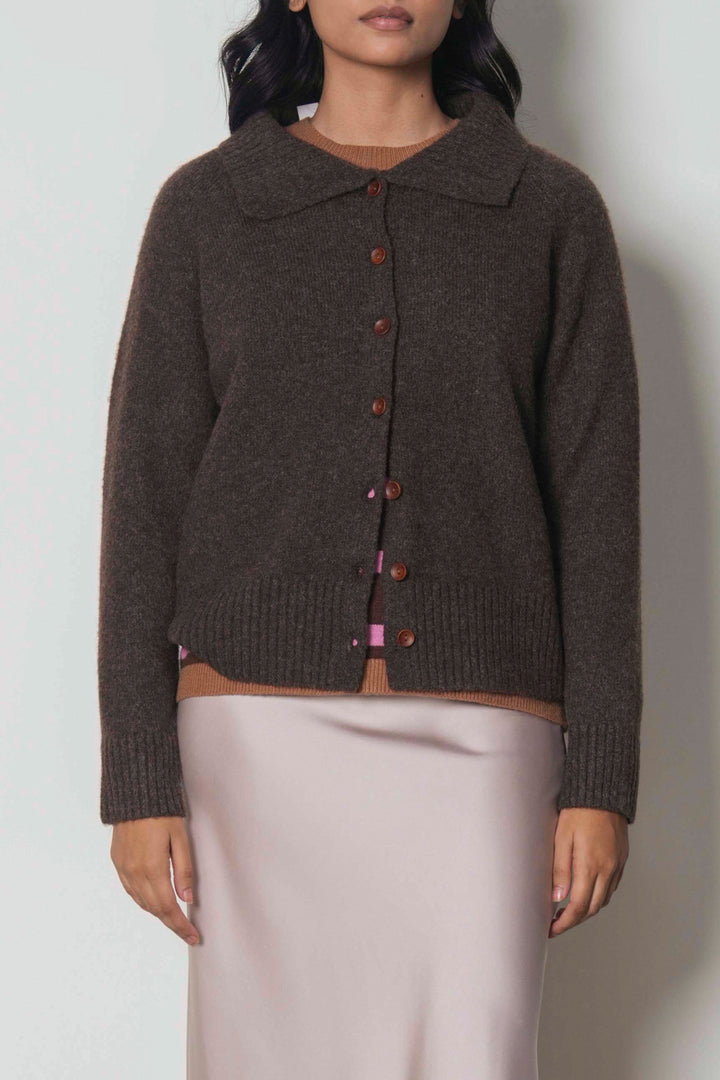 SUNDOWN CARDIGAN