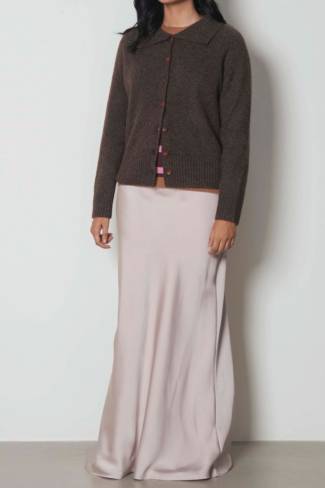 SUNDOWN CARDIGAN