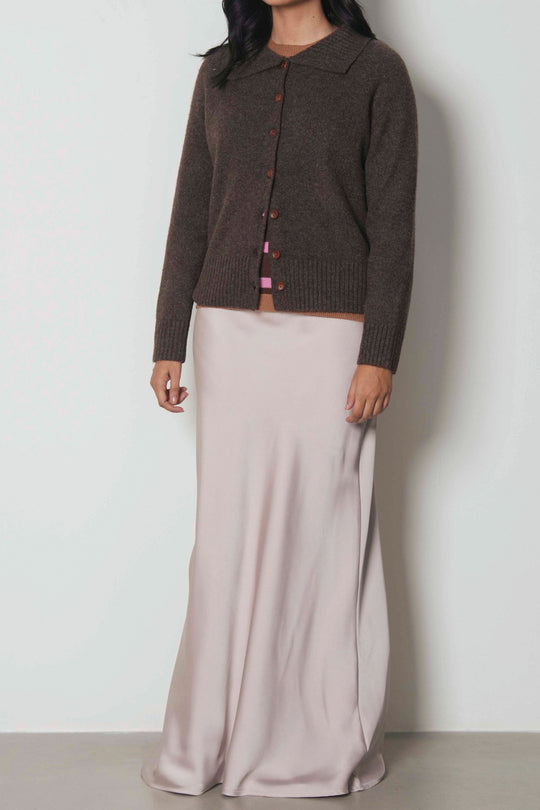 SUNDOWN CARDIGAN