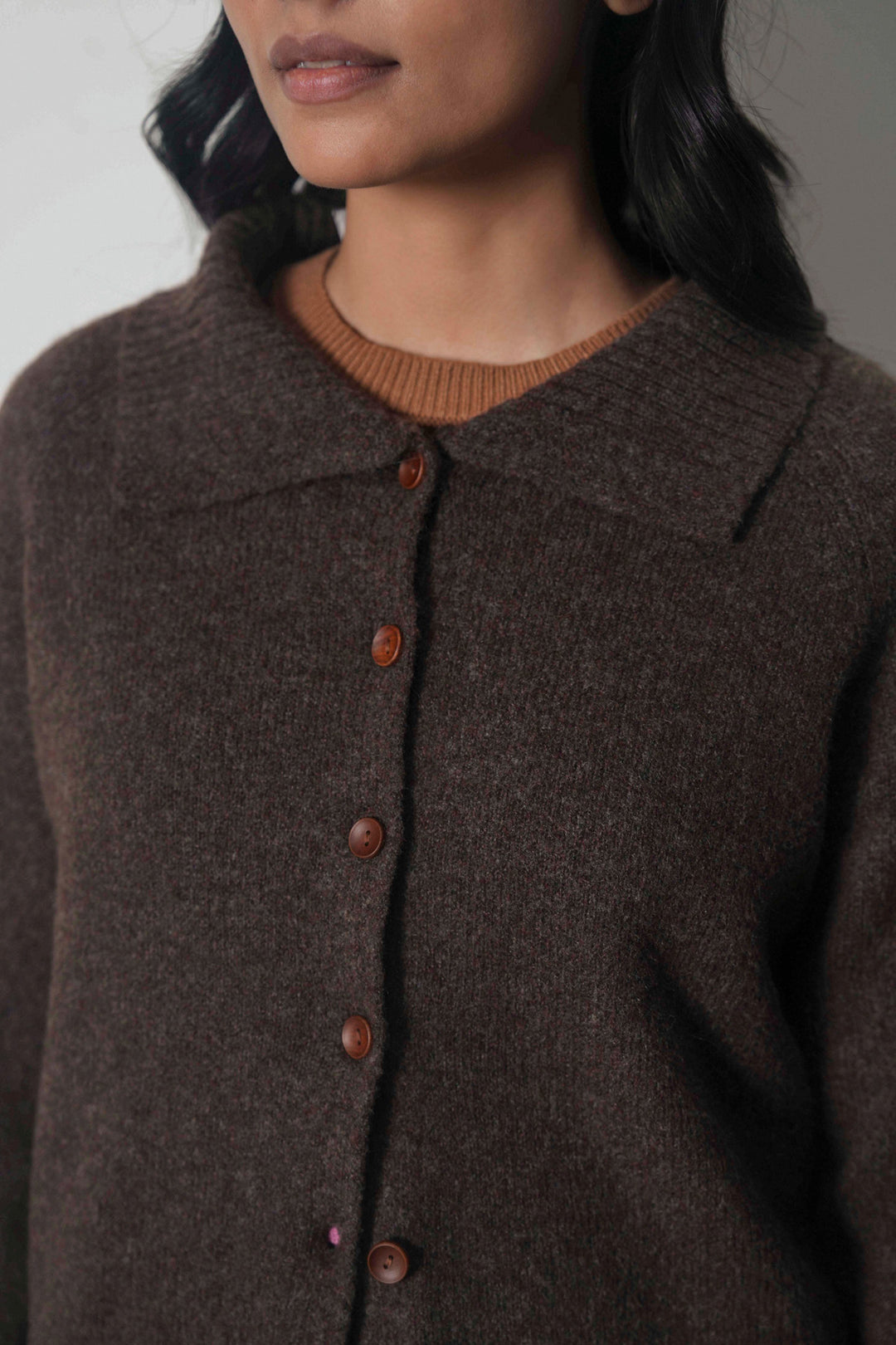 SUNDOWN CARDIGAN