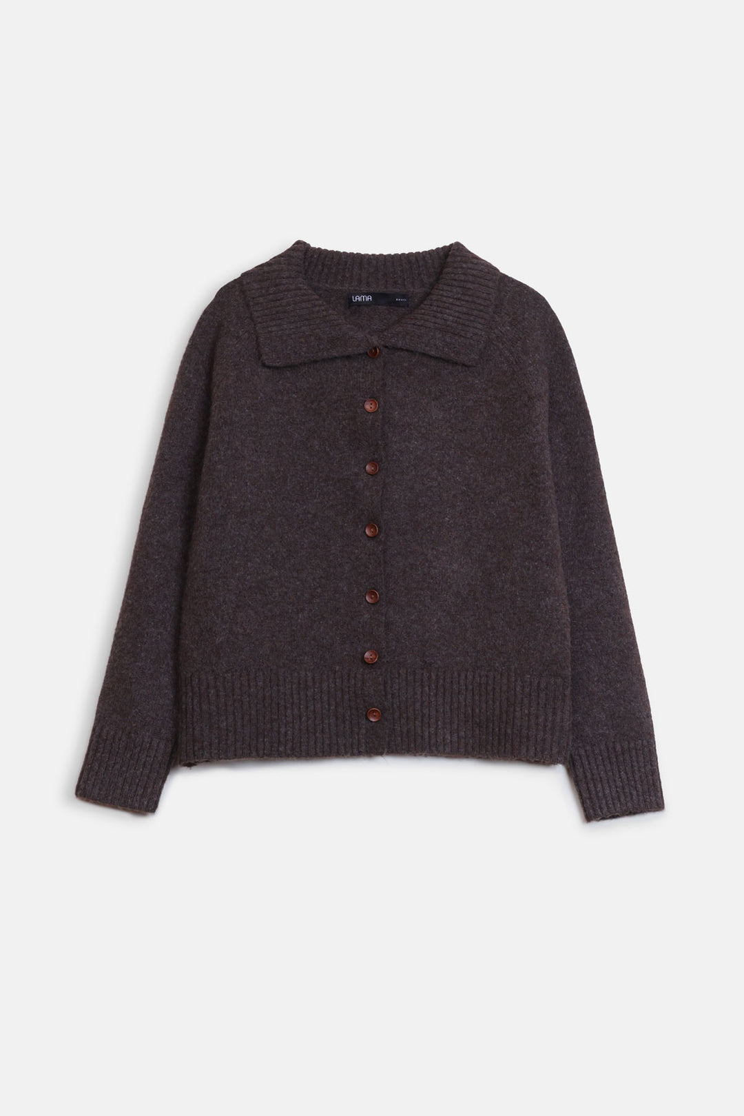 SUNDOWN CARDIGAN