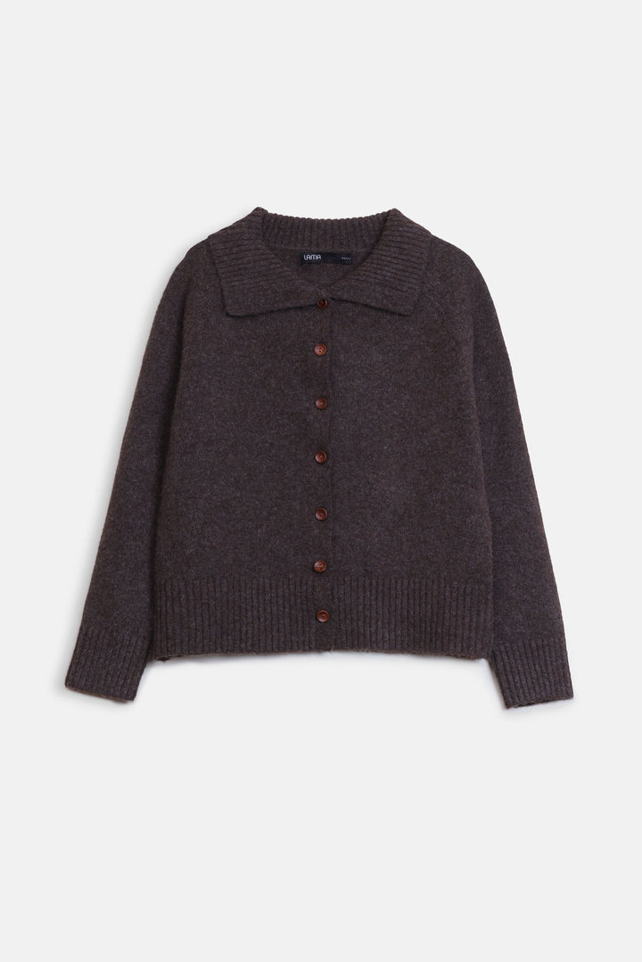 SUNDOWN CARDIGAN