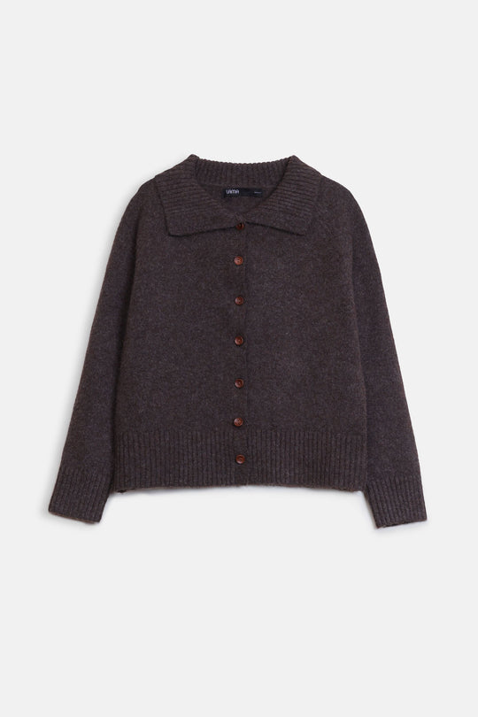 SUNDOWN CARDIGAN