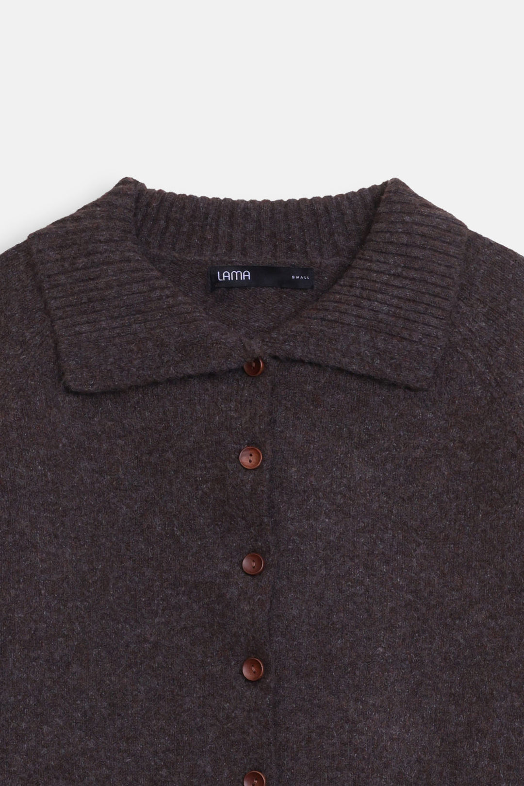 SUNDOWN CARDIGAN