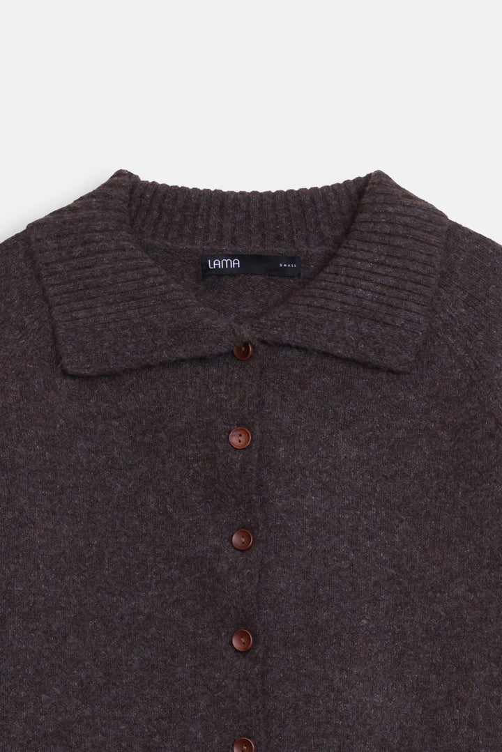 SUNDOWN CARDIGAN