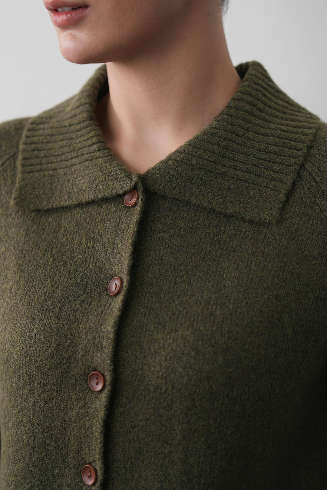 SUNDOWN CARDIGAN