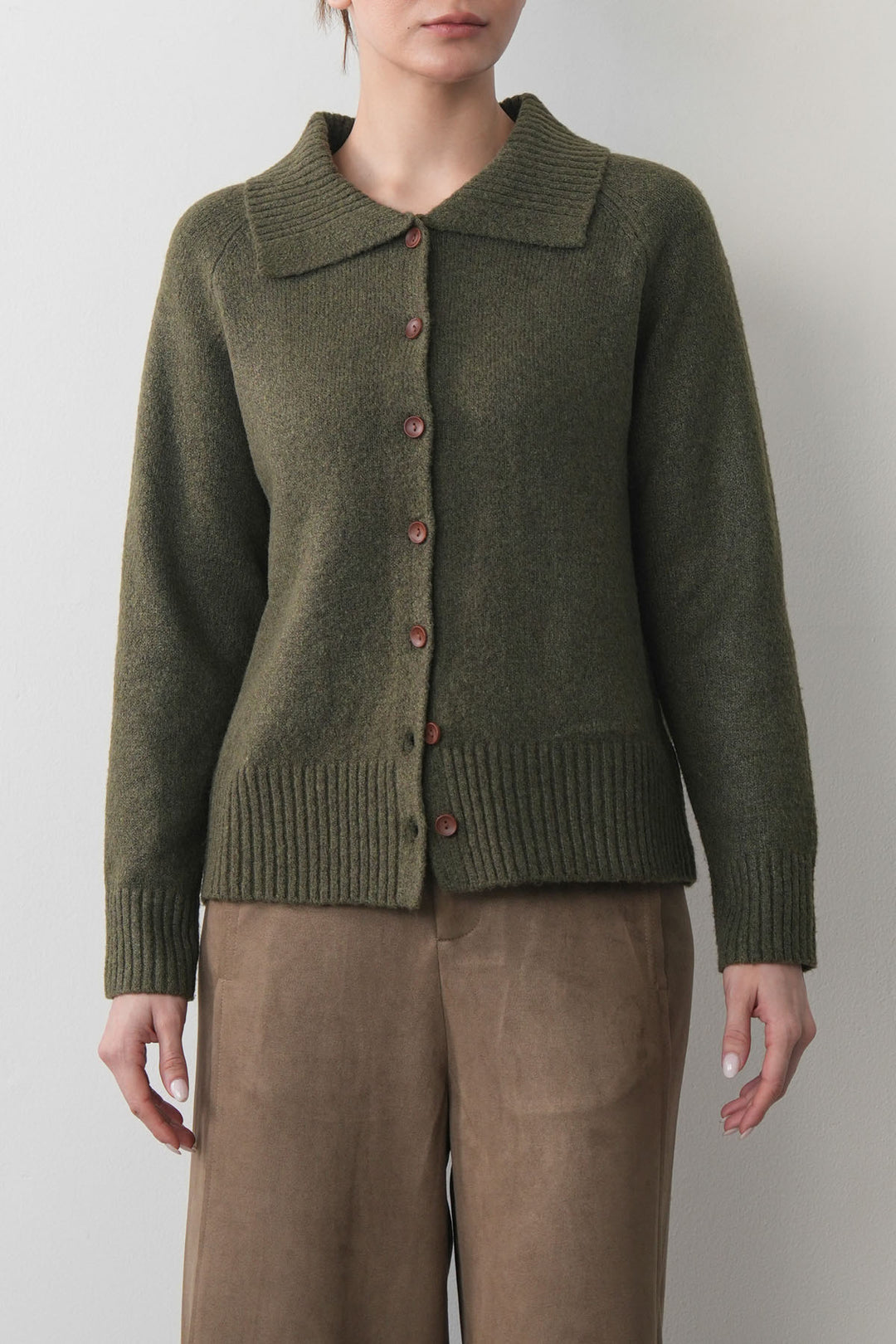 SUNDOWN CARDIGAN
