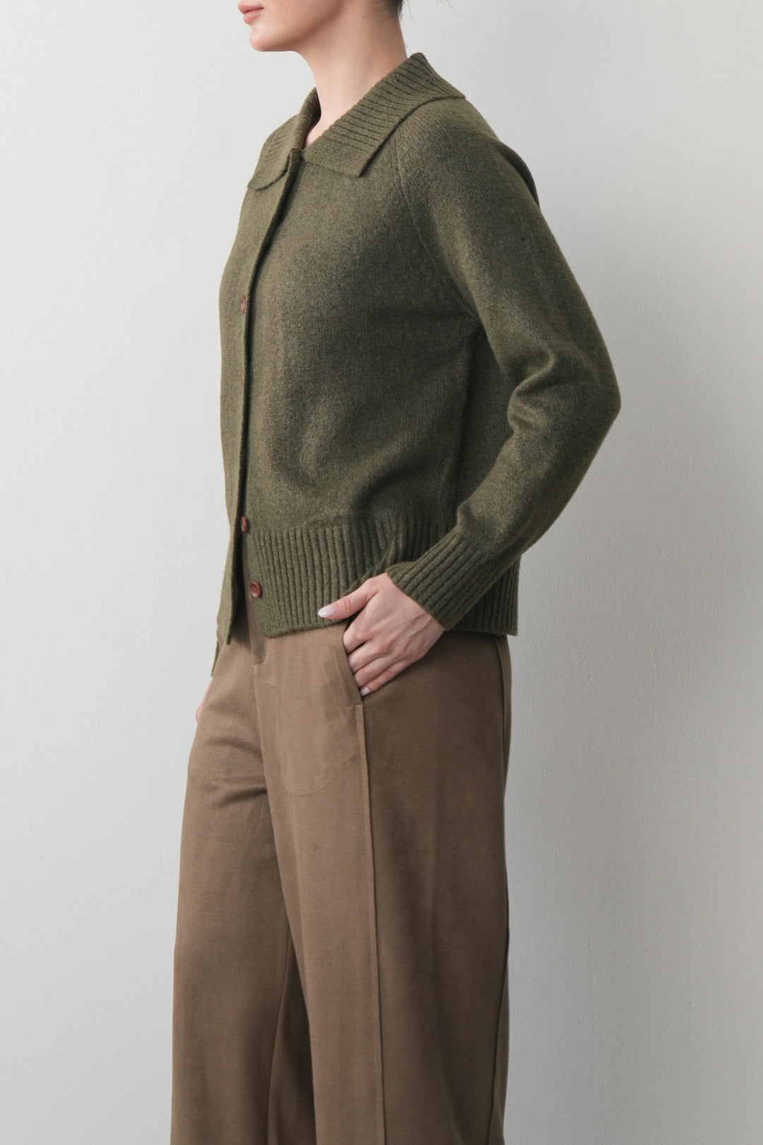 SUNDOWN CARDIGAN